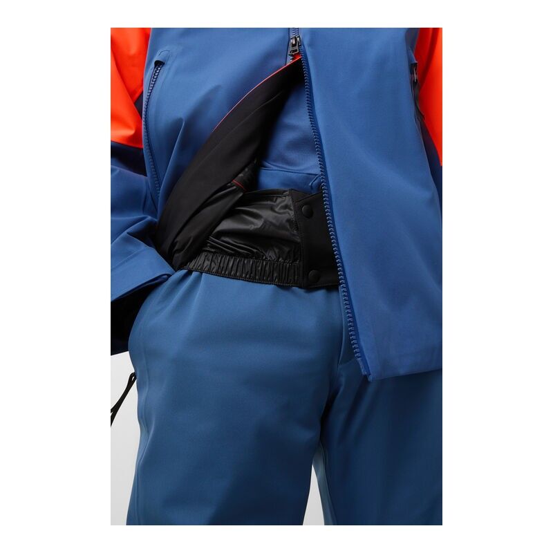 Bogner Fire + Ice Halor-T - Veste ski homme | Hardloop