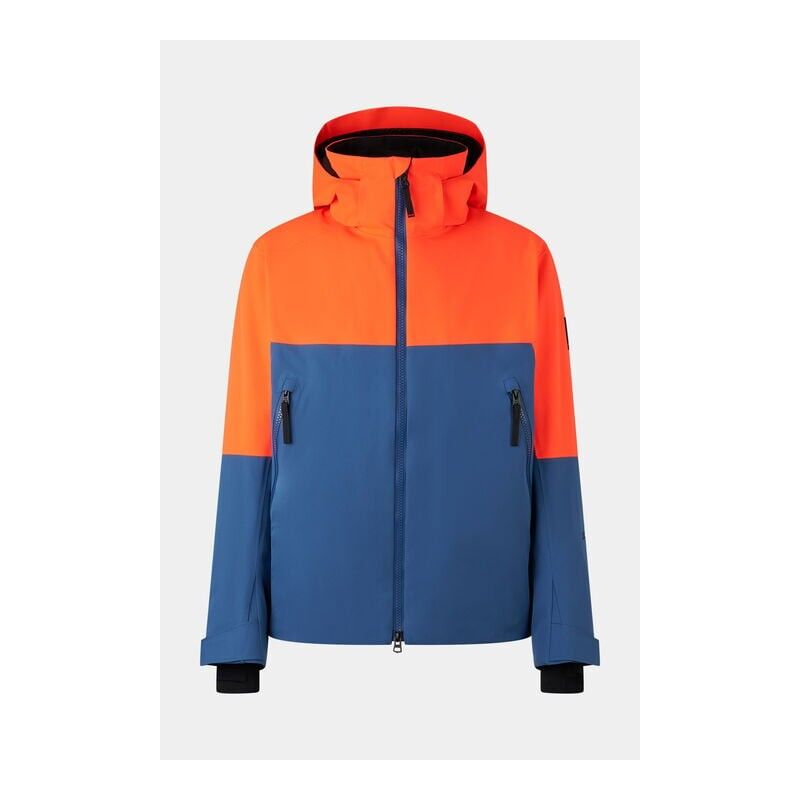 Halor-T - Veste ski homme