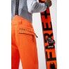 Bogner Fire + Ice Scott3-T - Skihose - Herren | Hardloop