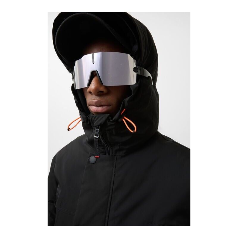 Bogner Fire + Ice Jesper-T - Parka homme | Hardloop