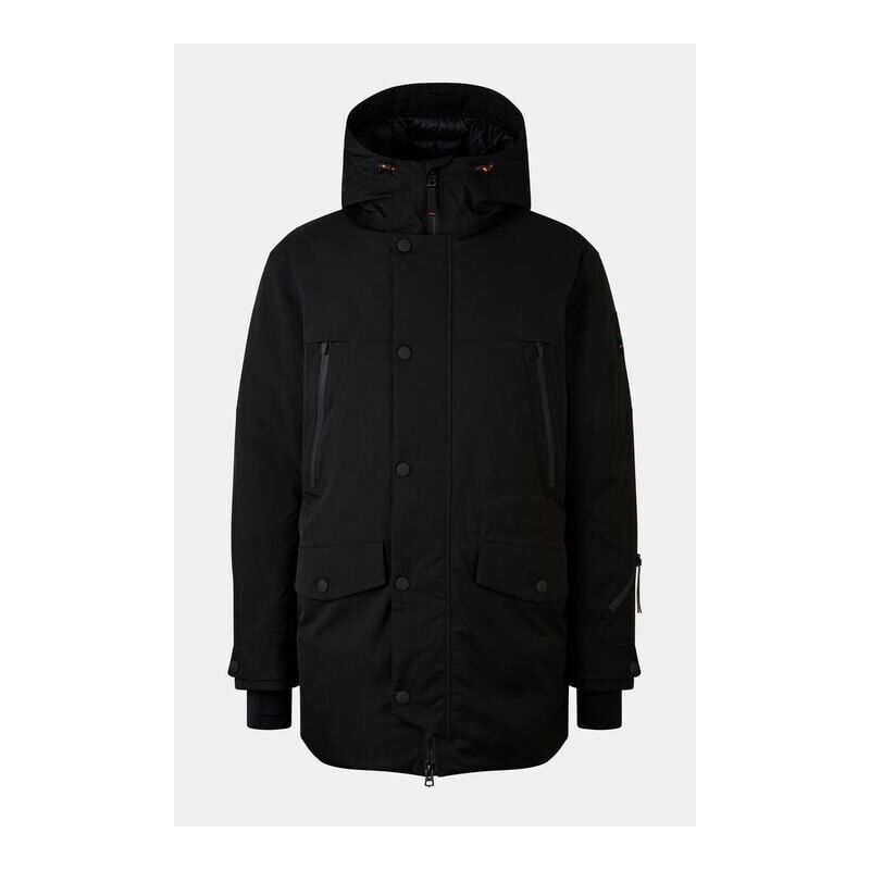 Jesper-T - Parka - Hombre