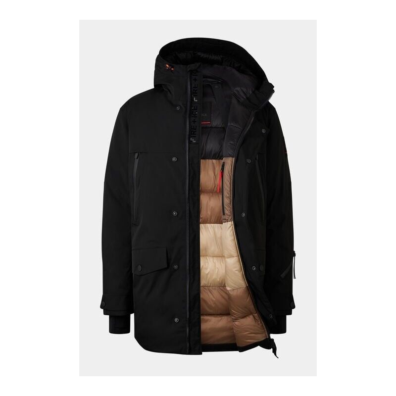 Bogner Fire + Ice Jesper-T - Parka homme | Hardloop