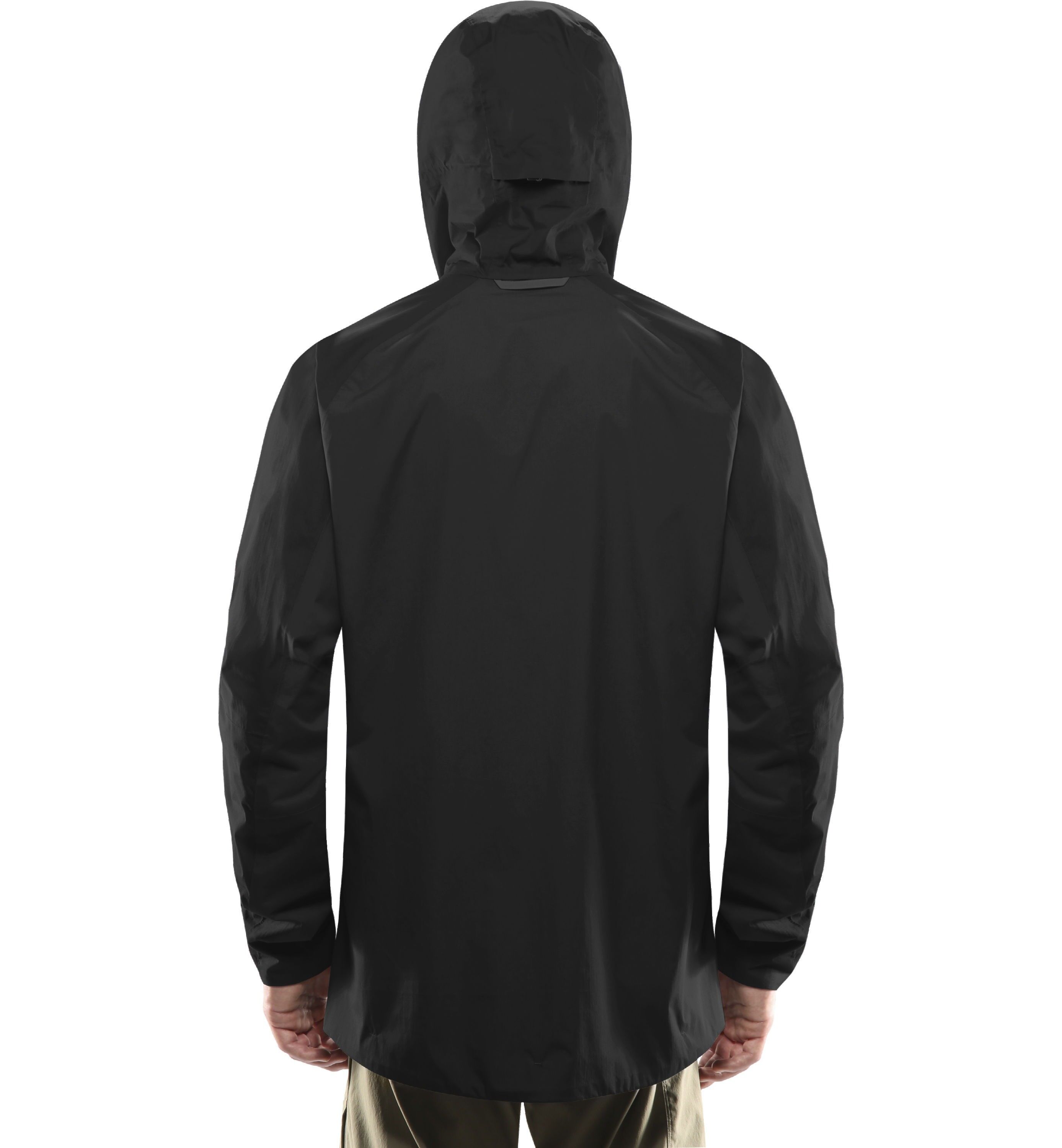 Haglöfs - Esker Jacket - Hardshell jacket - Men's