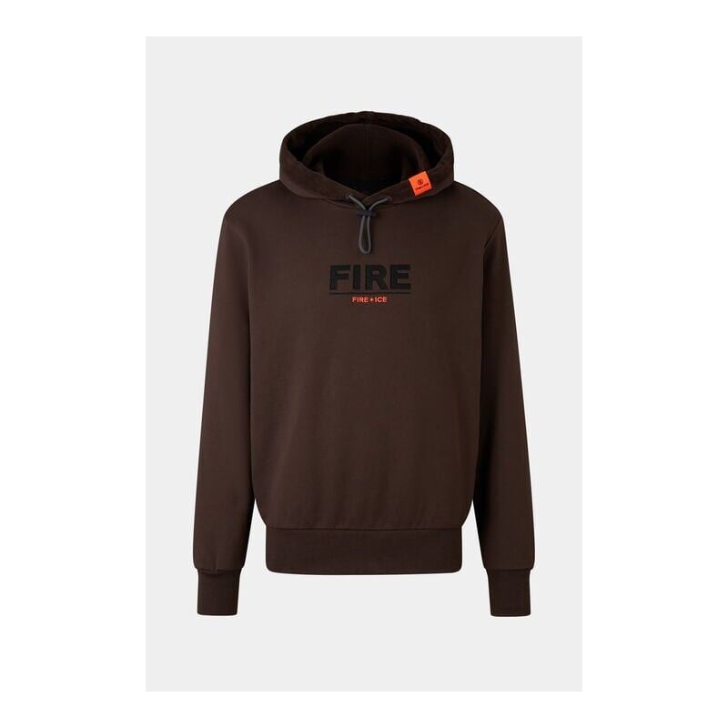 Kristan - Hoodie - Men's