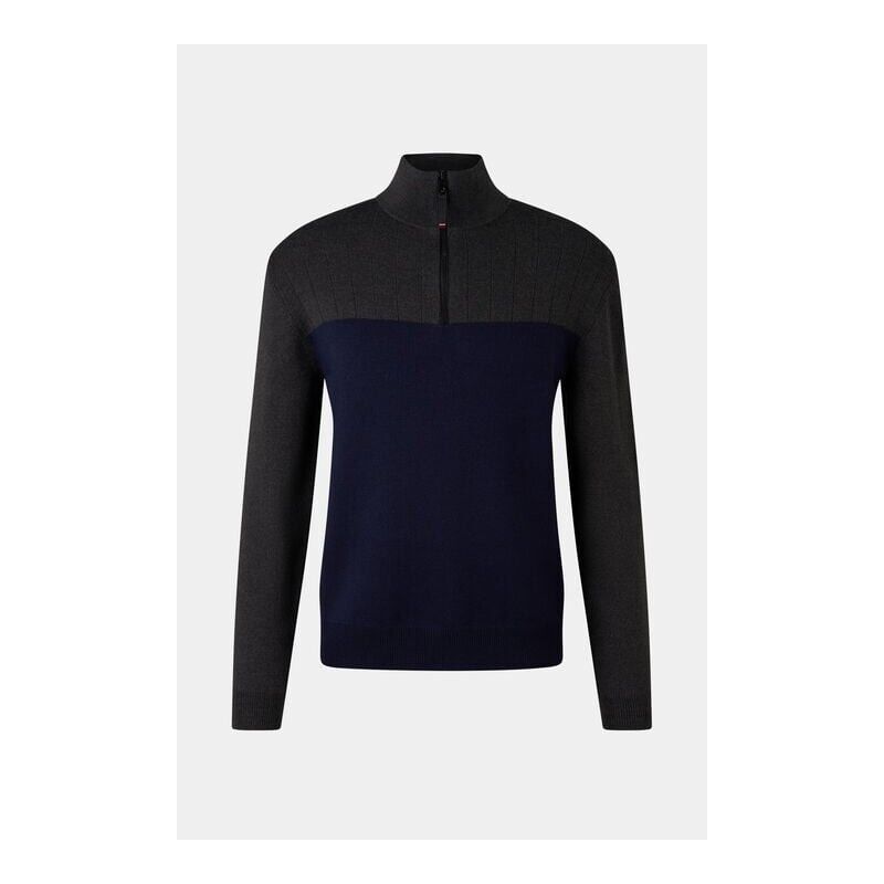 Andrian2 - Pullover in lana merino - Uomo