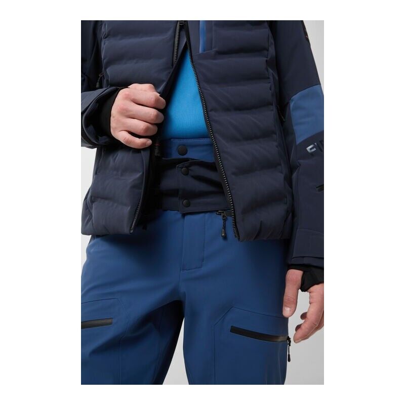 Bogner Fire + Ice Radek - Casaco de esquí homem | Hardloop