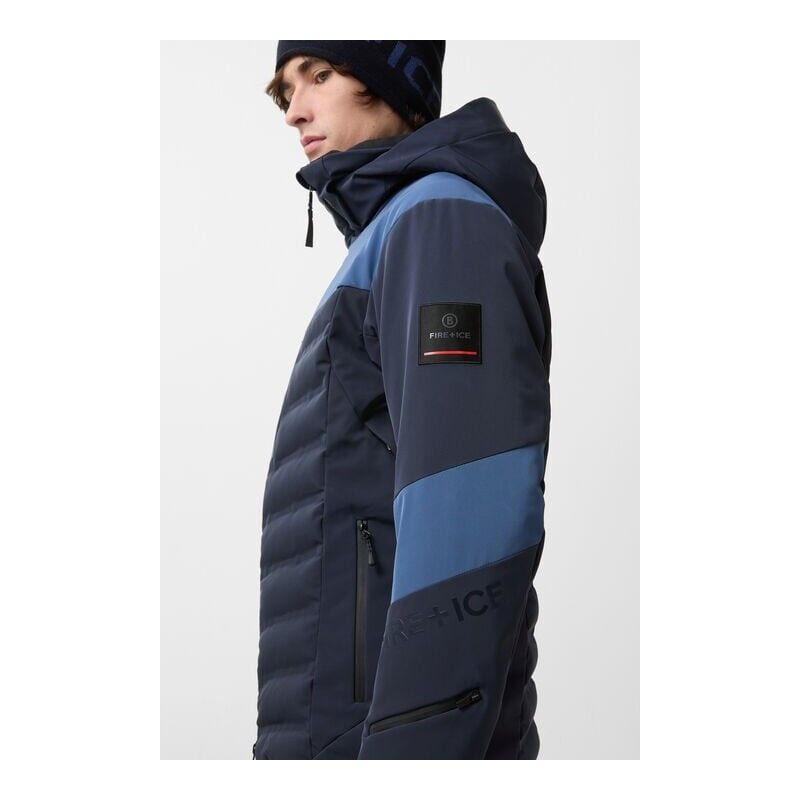 Bogner Fire + Ice Radek - Ski jacket - Men's | Hardloop