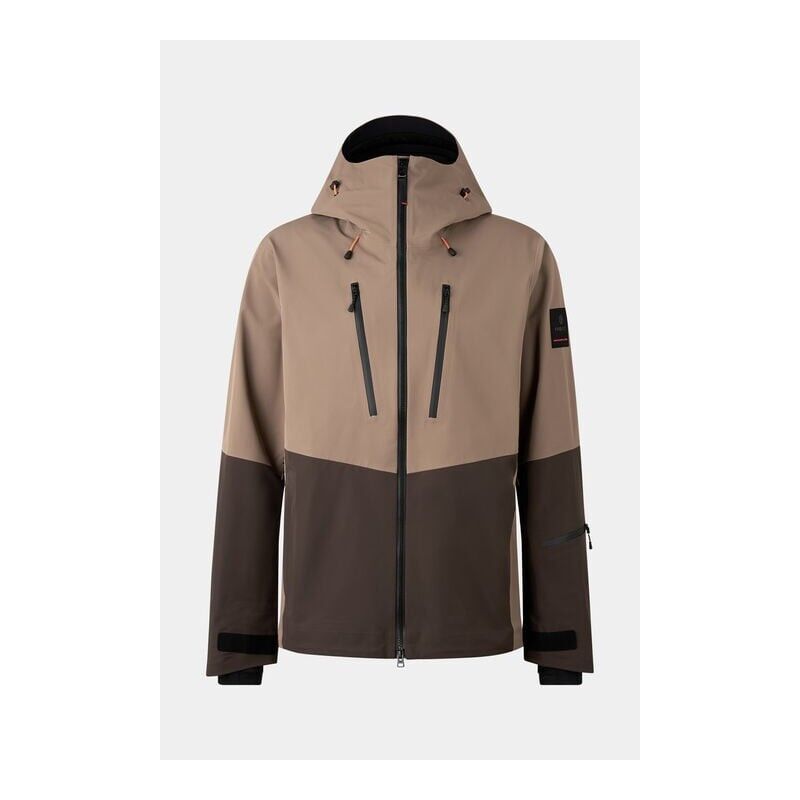 Piaro-T - Ski jacket - Men's