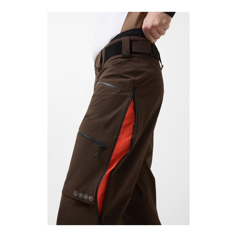 Bogner Fire + Ice Solomun-T - Skihose - Herren | Hardloop