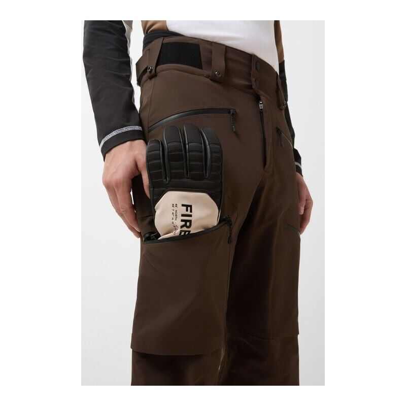 Bogner Fire + Ice Solomun-T - Skihose - Herren | Hardloop