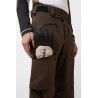Bogner Fire + Ice Solomun-T - Skihose - Herren | Hardloop