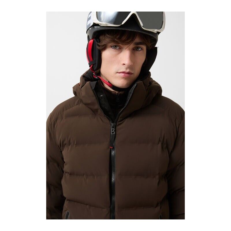 Bogner Fire + Ice Tec-Luka - Skijacke - Herren | Hardloop