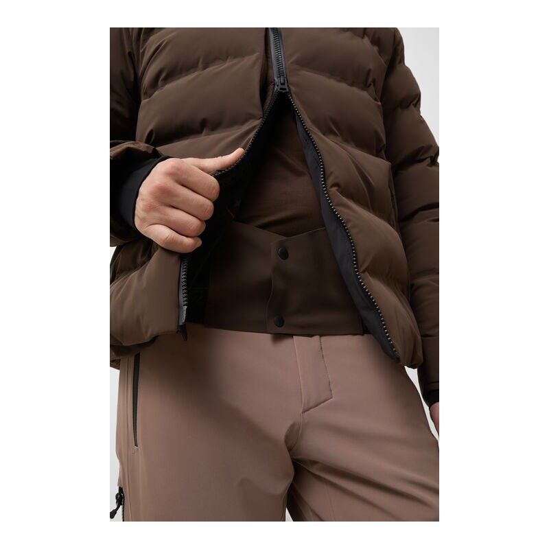 Bogner Fire + Ice Tec-Luka - Skijacke - Herren | Hardloop