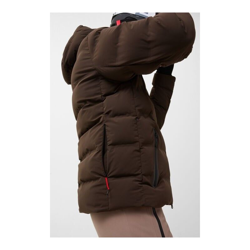 Bogner Fire + Ice Tec-Luka - Skijacke - Herren | Hardloop