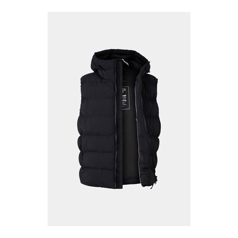 Bogner Fire + Ice Howard - Chaleco de fibra sintética - Hombre | Hardloop