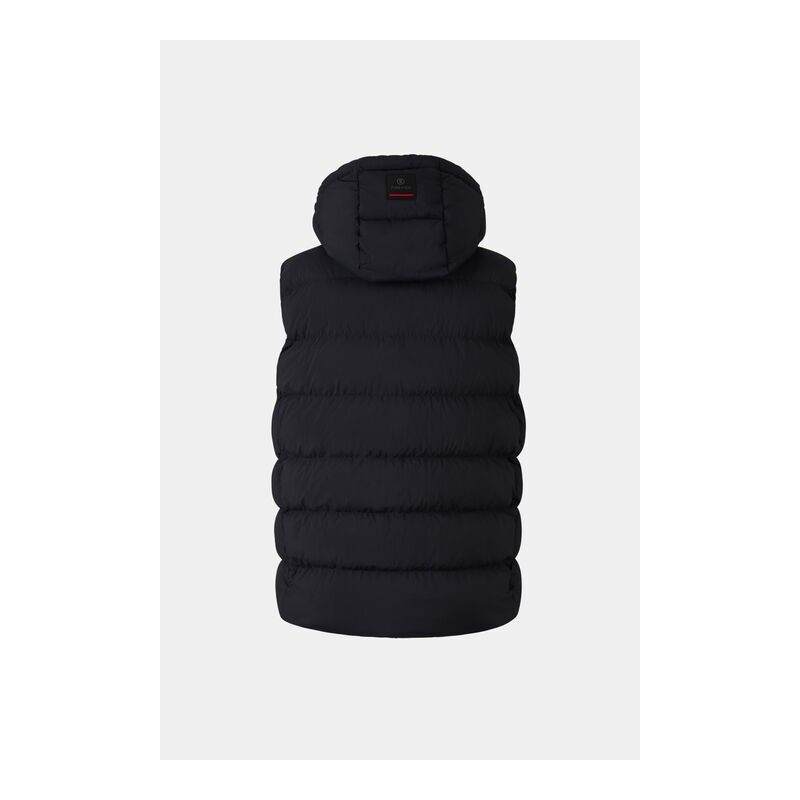 Bogner Fire + Ice Howard - Chaleco de fibra sintética - Hombre | Hardloop