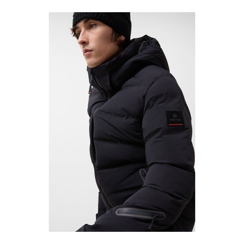 Bogner Fire + Ice Tec-Luka - Kurtka narciarska meska | Hardloop