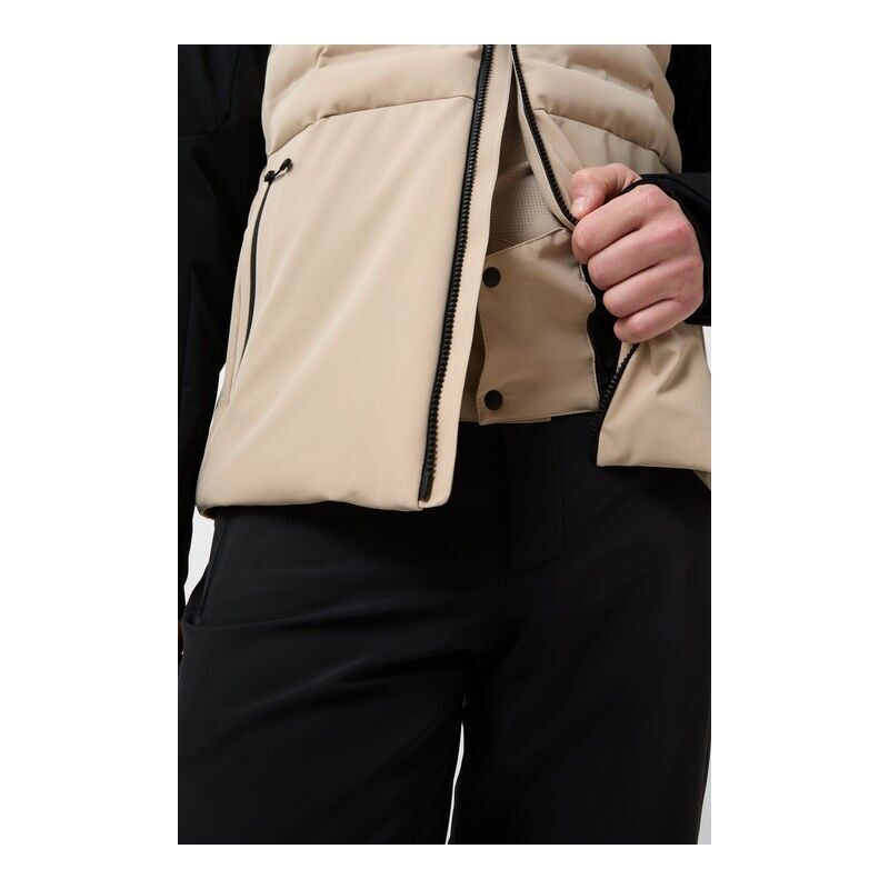 Bogner Fire + Ice Ivo - Chaqueta de esquí - Hombre | Hardloop