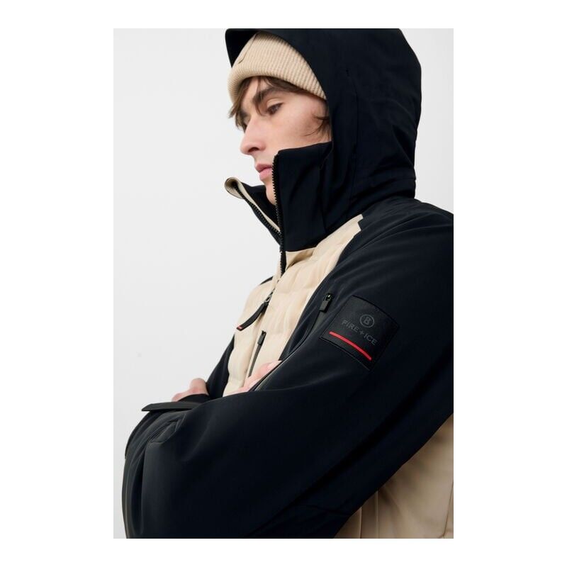 Bogner Fire + Ice Ivo - Veste ski homme | Hardloop