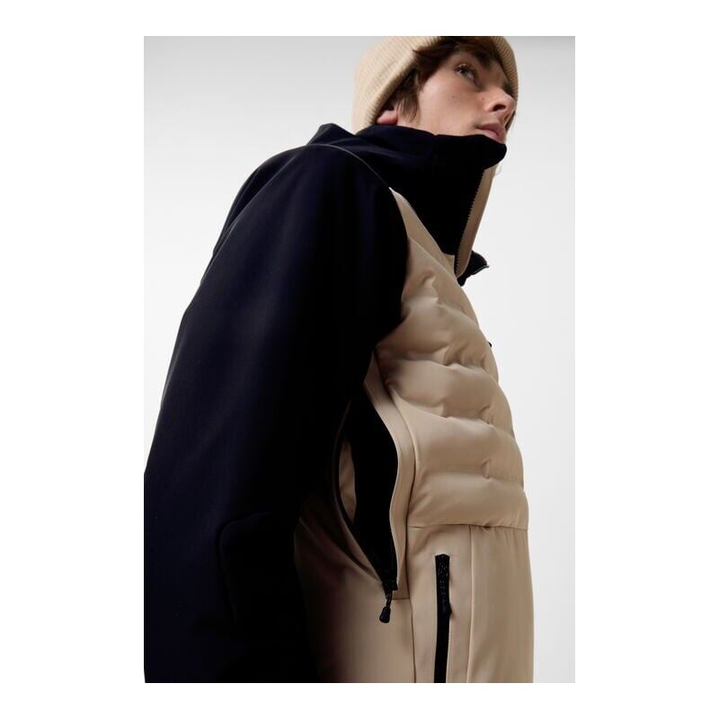 Bogner Fire + Ice Ivo - Giacca da sci - Uomo | Hardloop