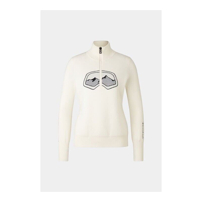 Azra3 - Merino Wool Jersey - Women's