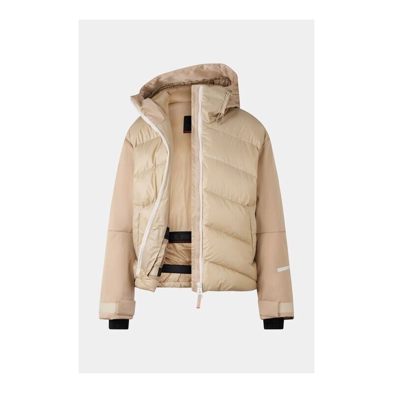 Bogner Fire + Ice Talina - Veste ski femme | Hardloop