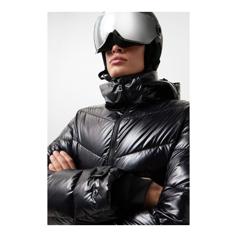 Bogner Fire + Ice Saelly2 - Veste ski femme | Hardloop