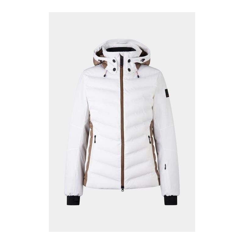 Janka4 - Veste ski femme