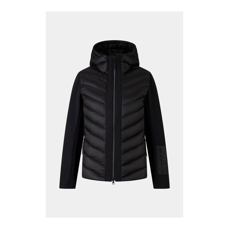 Black Diamond First Light Hybrid Hoody Giacche ibride Donna