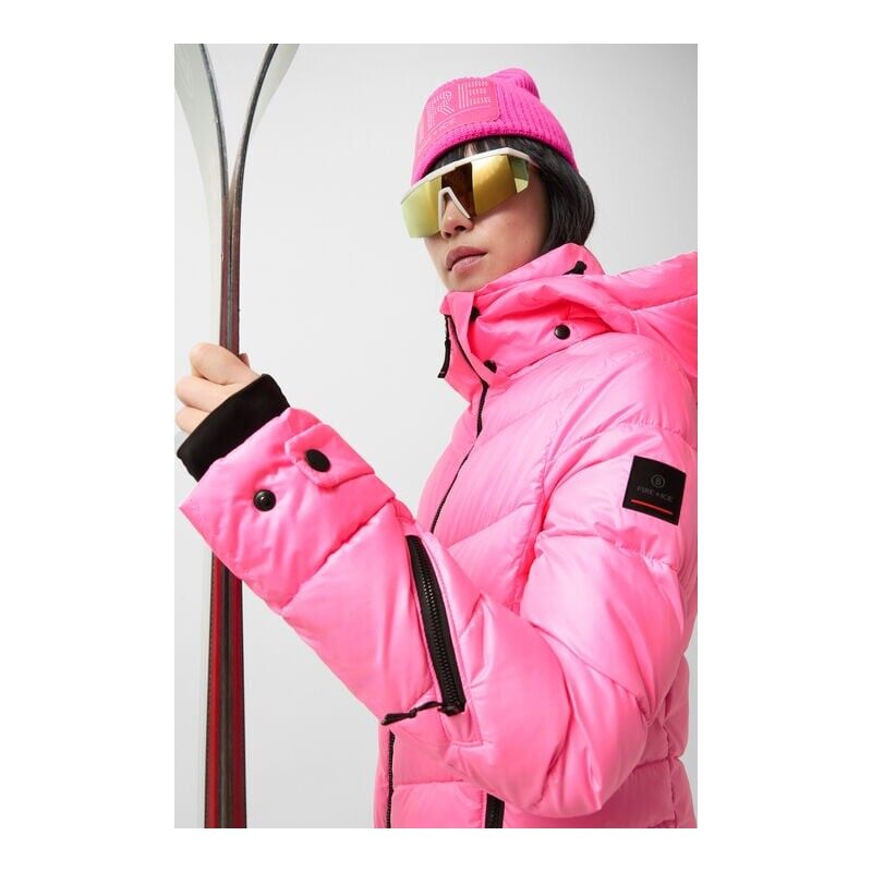Bogner Fire + Ice Saelly2 - Skijacke - Damen | Hardloop
