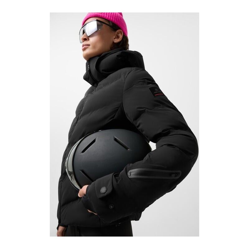 Bogner Fire + Ice Tec-Sael - Skijacke - Damen | Hardloop