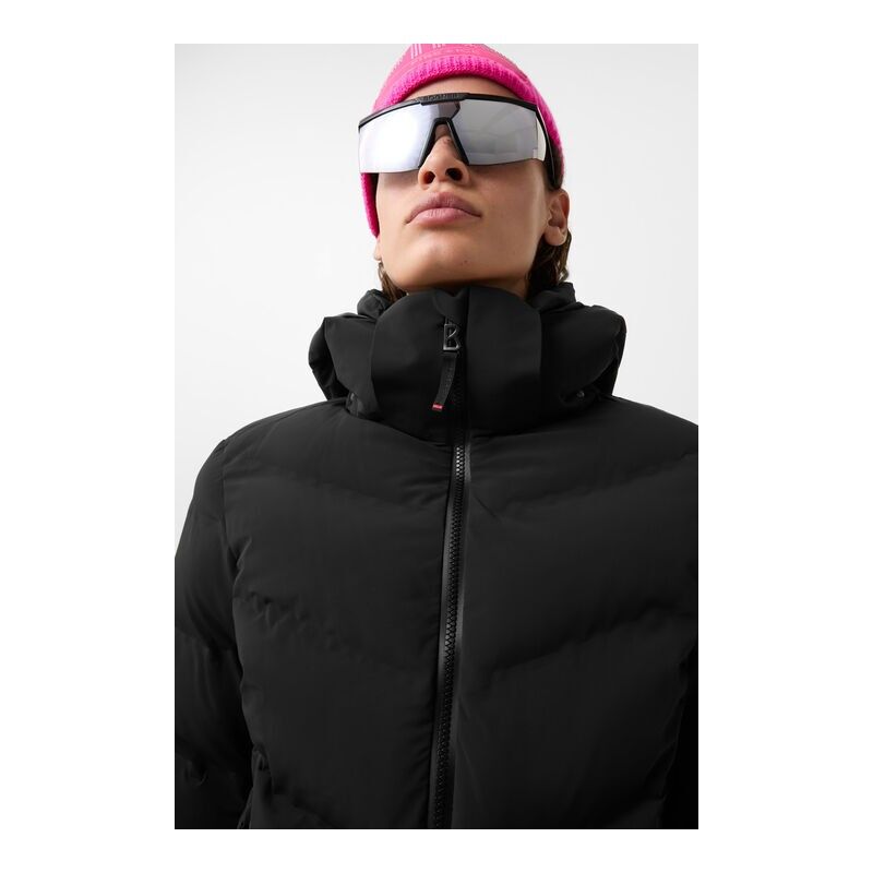 Bogner Fire + Ice Tec-Sael - Skijacke - Damen | Hardloop