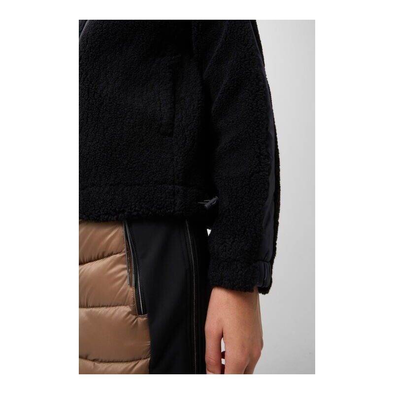 Bogner Fire + Ice Ninetta2 - Forro polar - Mujer | Hardloop
