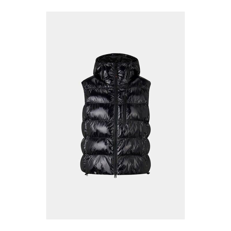 PEdALED Gilet Donna - E. Alpha® - Light Grey