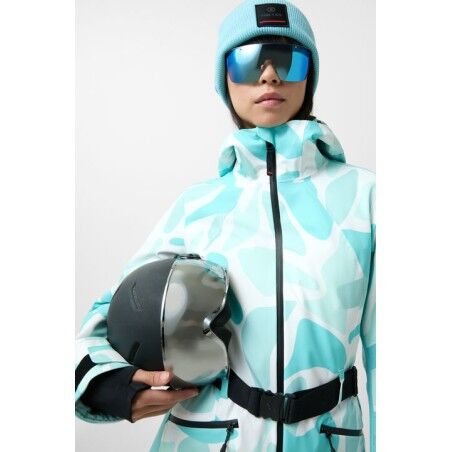 Bogner Fire Ice Moia2-T Skijacke Damen Hardloop