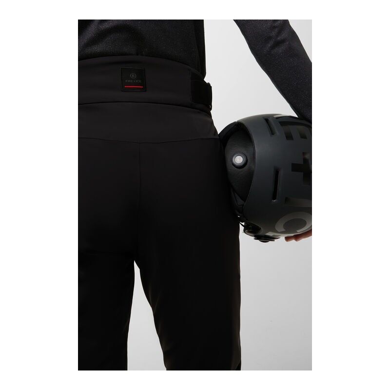 Bogner Fire + Ice Nessa-T - Skibroek - Dames | Hardloop