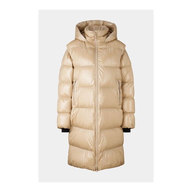 Asta-D - Kunstfaserjacke - Damen