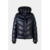 Bogner Fire + Ice Saelly2 - Skidjacka - Dam | Hardloop