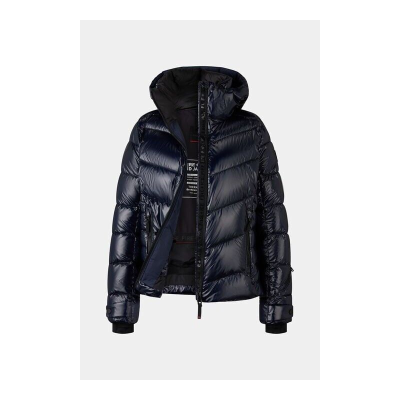 Bogner Fire + Ice Saelly2 - Kurtka narciarska damska | Hardloop