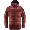 Maroon Red / Magnetite