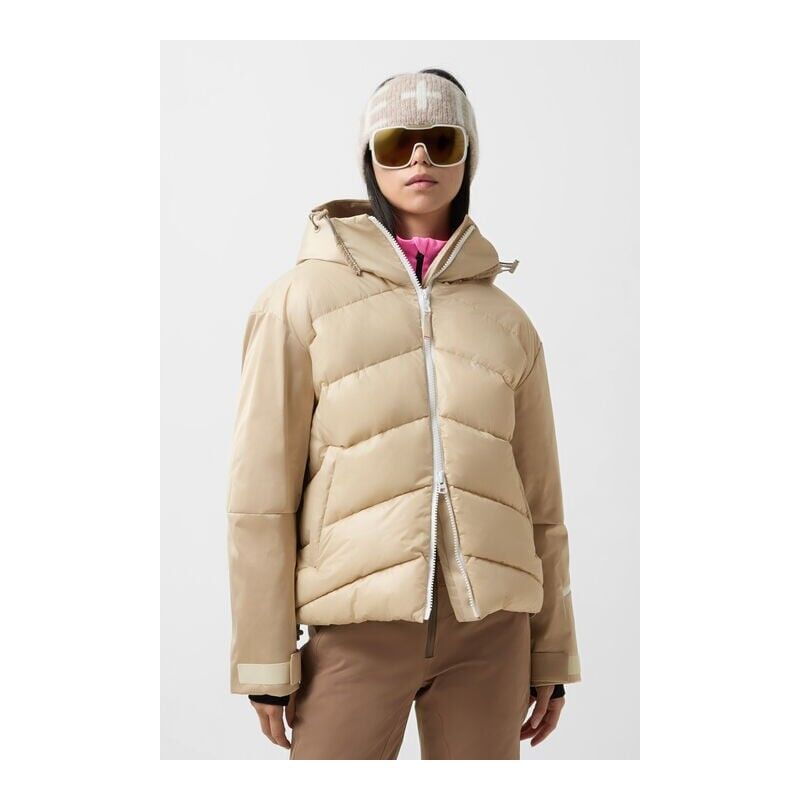 Bogner Fire + Ice Talina - Kurtka narciarska damska | Hardloop