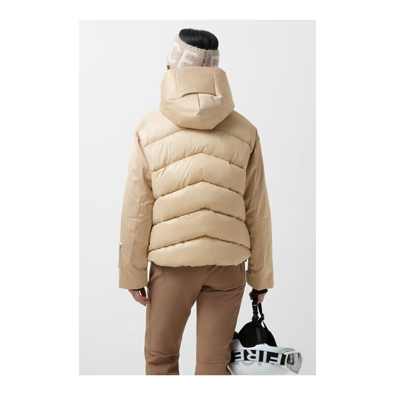 Bogner Fire + Ice Talina - Laskettelutakki - Naiset | Hardloop