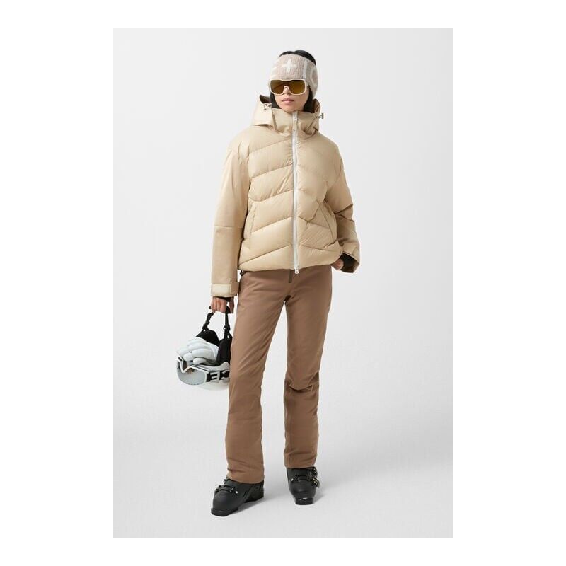 Bogner Fire + Ice Talina - Chaqueta de esquí - Mujer | Hardloop