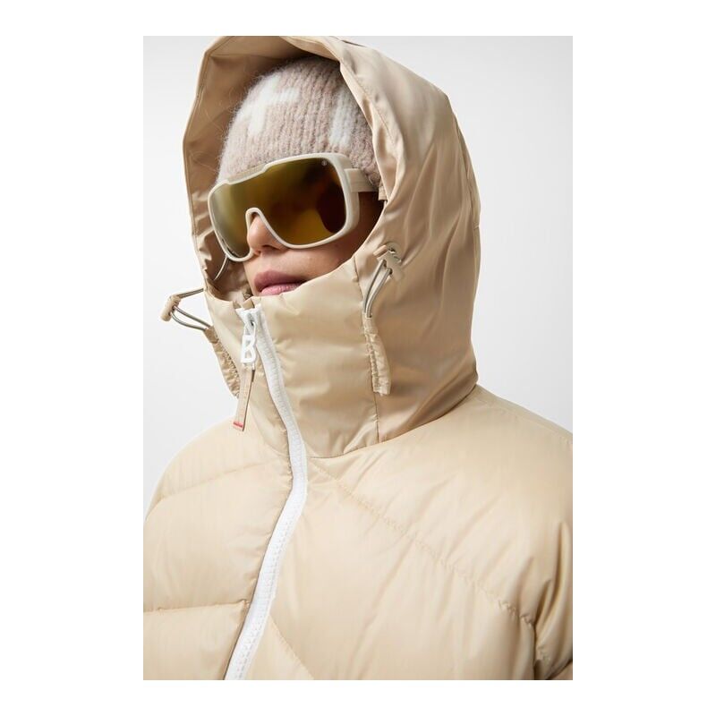 Bogner Fire + Ice Talina - Kurtka narciarska damska | Hardloop
