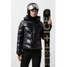 Bogner Fire + Ice Saelly2 - Chaqueta de esquí - Mujer | Hardloop