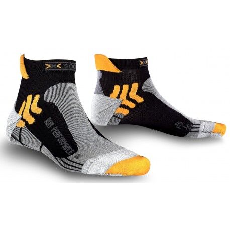 X-Socks - Run Performance - Calze da running