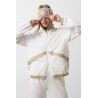 Bogner Fire + Ice Liva - Giacca in pile - Donna | Hardloop