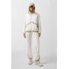 Bogner Fire + Ice Liva - Fleecevest - Dames | Hardloop