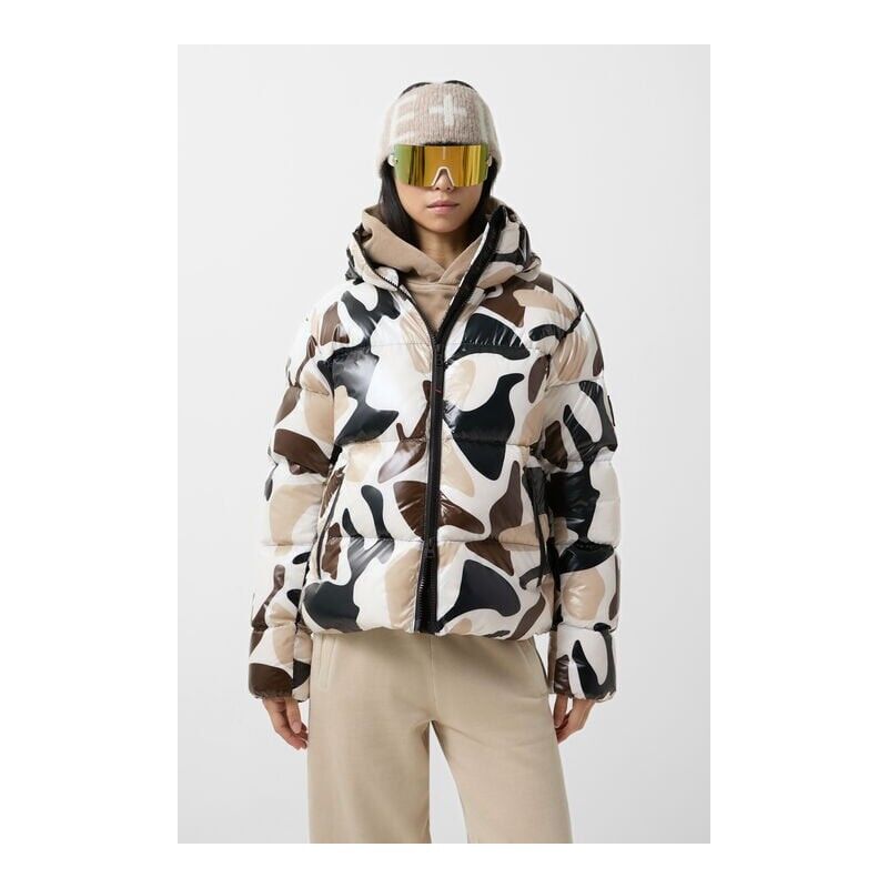 Vally-D - Synthetic jacket - Women's