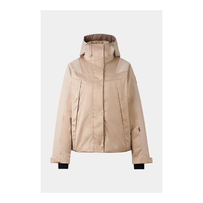 Tinka2-T - Ski jacket - Women's